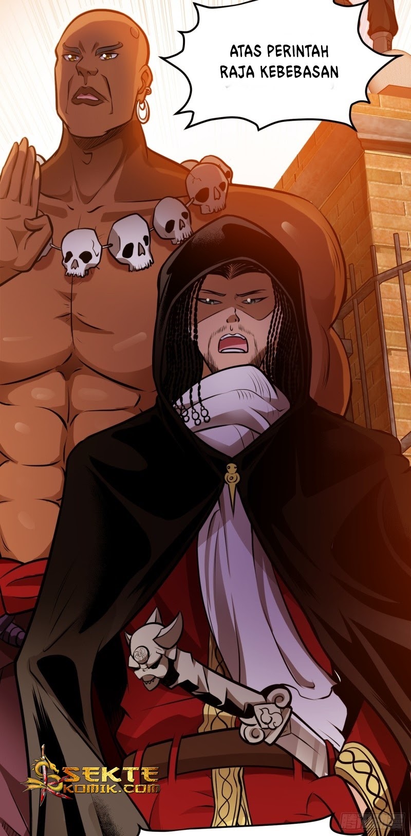 Strongest Divine Doctor Mixed City chapter 66